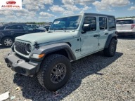 Jeep Wrangler Sport 2024 3.6 Benzyna 285KM