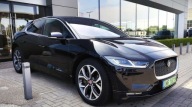 Jaguar I-Pace Jaguar i-pace EV 400 KM AWD Auto HSE MY20 Elektryczny 400KM