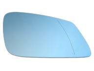 Wkład szkło lusterka ogrzewany prawy BMW 7 F01 F02 2008-2015