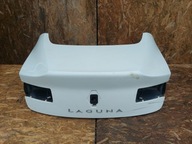 RENAULT LAGUNA III COUPE CABRIO GT 2007- KLAPA TYLNA KLAPA BAGAŻNIKA