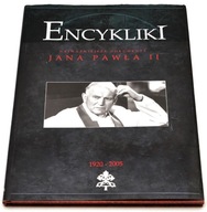 Wielka Encyklopedia Jana Pawła II Tom XXXIX - ENCYKLIKI Praca zbiorowa