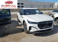 Lincoln Nautilus Premiere 2024 2.0l 2.0 Benzyna 250KM