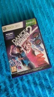 DANCE CENTRAL 2 Microsoft Xbox 360