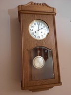 Stary zegar gabinetowy BIM-BAM