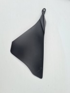 Yamaha R1 RN49 wypełnienie lewe lewy bok czarny mat plastik owiewka