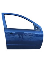 Drzwi Prawe Przednie Opel Astra H kompletne Kolor Z168 Oryginał Do Montażu