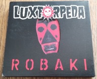 Luxtorpeda - Robaki 2CD