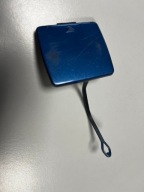 ORYGINALNA ZAŚLEPKA OSŁONA HAKA ZDERZAKA TYŁ TYLNEGO BMW E87