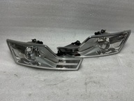 Halogen citroen c5 x7 prawy lewy