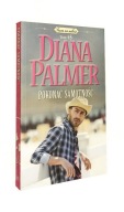 Pokonać samotność - Diana Palmer
