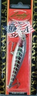 Wobler LUCKY CRAFT POINTER 78SP 10 cm, 9.2 gr. Japan, color-BLUE BONE SHAD