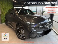 Od ręki - Coupe 300 4MATIC (258KM) AMG Line | DIGITAL LIGHT + Kamera 360