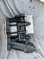 BMWF10 F01 F15 F16 3.5D 4.0D N57 PODSTAWA FILTRA OLEJU