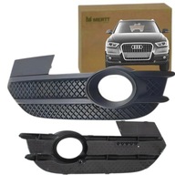 AUDI Q3 I 8U 2011-2015 ATRAPA KRATKA ZAŚLEPKA HALOGENU LEWA 8U0807681A