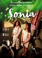 Sonia płyta DVD Catti Edfeldt, Lena Hanno Pija Lindenbaum
