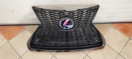 ATRAPA GRILL EMBLEMAT ŁADNY - LEXUS UX F SPORT HYBRID