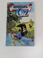 Dorothy & the Wizard in Oz, Vol. 4 Frank Baum Dorotka i czarnoksiężnik OZ