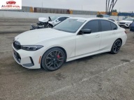 BMW Seria 3 M340I 2025 3.0 Benzyna 386KM