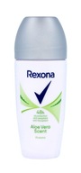 Rexona Aloe Vera 50 ml antyperspirant w kulce