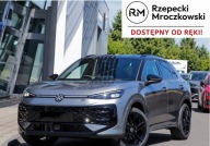 Volkswagen T-Roc Led Matrix, Black Style, dostepny od reki 1.5 Benzyna