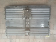 PEUGEOT 3008 II C5 AIRCROSS ZALUZJA ROLETA KIEROWNICA POWIETRZA 9841341080