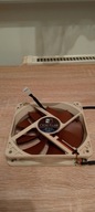 Wentylator Noctua 120 x 120 mm NF-P12 + śrubki