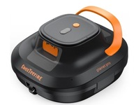 BEZPRZEWODOWY ROBOT ODKURZACZ BASENOWY Coasteering Planet Pro