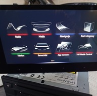 Konwersja Zmiana MIB 2 na Mib 2.5 VW Skoda Harman