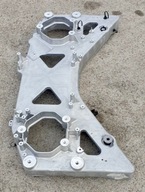 Volvo XC40 II Recharge C40 2022 belka wspornik mocowanie ława sanki silnika