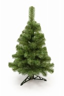 Sosna Syberyjska 100 cm PVC - sztuczna choinka