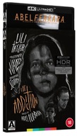 Uzależnienie The Addiction 4K Ultra HD Blu-ray UHD Arrow video