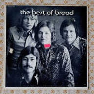 Bread - The Best Of Bread - 1976 US (EX/VG++)