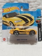 Hot Wheels DODGE VIPER RT/10