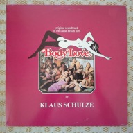 Klaus Schulze - Body Love - 1977 NL (NM/EX)