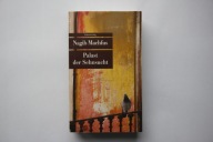 Palast der Sehnsucht Doris Kilias, Nagib Machfus