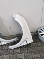 RENAULT MEGANE IV 4 RS SPORT BŁOTNIK PRZEDNI LEWY