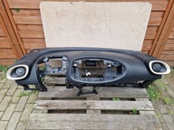 TOYOTA AYGO X 22-25r DESKA+ZAŚLEPKA+PODUSZKA ORGINAŁ WARSZAWA-KOŁO-POZNAŃ