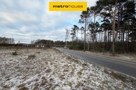 Działka, Ruda Bugaj, Aleksandrów Łódzki, Zgierski, 24839 m²