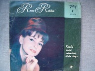 RENA ROLSKA - KIEDY ZNÓW ZAKWITNĄ BIAŁE BZY - 1PRESS