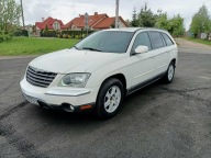 Chrysler Pacifica 3.5+LPG 04r Automat 4x4