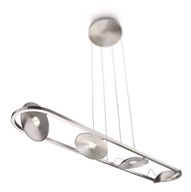 Philips InStyle 56394/17/13 lampa wisząca LED