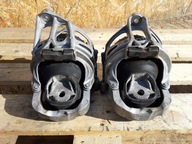 AUDI SQ5 Q5 FY 80A PODUSZKA SILNIKA LEWA PRAWA ŁAPA 4M0199371FB 4M0199371FH