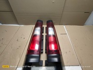 LAMPA TYLNA LEWA PRAWA TRAFIC III VIVARO B TALENTO TYŁ RENAULT
