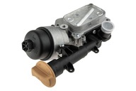 CHŁODNICA OLEJU Z FILTREM FIAT GRANDE PUNTO 1.3D