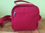 TORBA TERMICZNA NA LUNCH BOX OBIADOWY ŚNIADANIE
