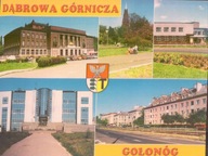 Dąbrowa Górnicza Mozaika