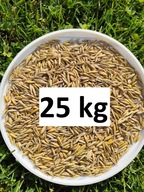 Pasza dla królików króli 25 kg mieszanka karma naturalna bez chemii 20 kg