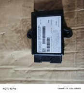 Ford mondeo mk5 lift sterownik świateł DG9T-13C148-BH