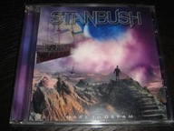 Stan Bush - Dare To Dream - !!!!!!!!
