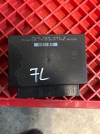 MODUŁ STEROWNIK KOMFORTU 7L0959933E VW TOUAREG 7L 02-10